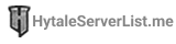 Hytale Server List partner